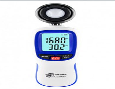 智淼GM1040数字照度计 智淼GM1040数字照度计