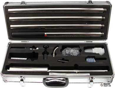 智淼ZM-RQ不锈钢燃气探测器功能试验器 智淼ZM-RQ不锈钢燃气探测器功能试验器