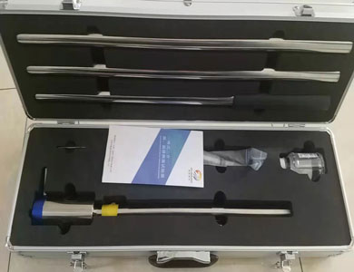 智淼ZM-YW二合一消防烟枪 智淼ZM-YW二合一消防烟枪